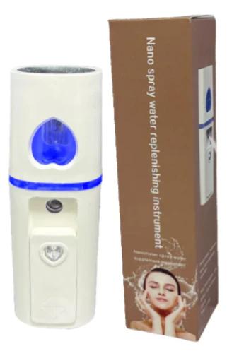 Miniatura 2 de VAPORIZADOR FACIAL PORTATIL
